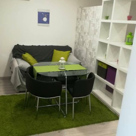 Dreno Apartman Zagreb Exterior foto